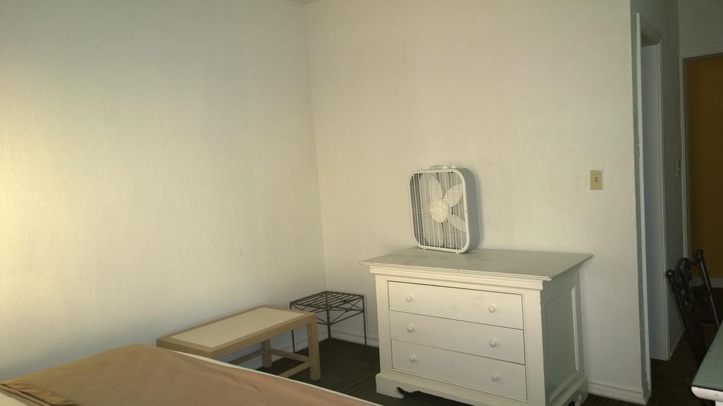 Solari Casa De Huespedes Διαμέρισμα Rosarito Εξωτερικό φωτογραφία