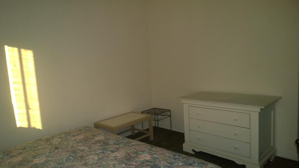 Solari Casa De Huespedes Διαμέρισμα Rosarito Εξωτερικό φωτογραφία