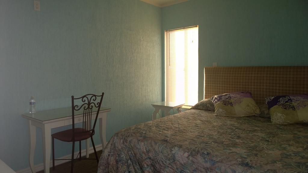 Solari Casa De Huespedes Διαμέρισμα Rosarito Εξωτερικό φωτογραφία